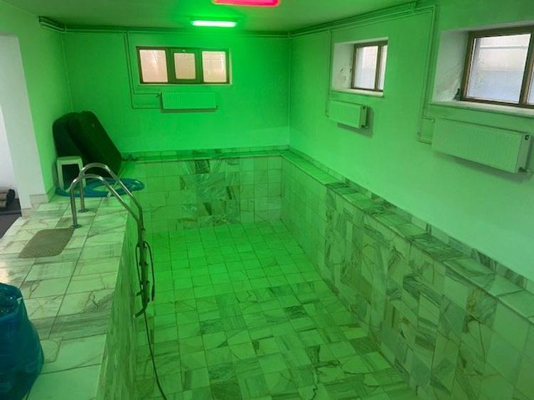Sura Mare, Eroii Revolutiei, vila, 566mp teren, piscina!