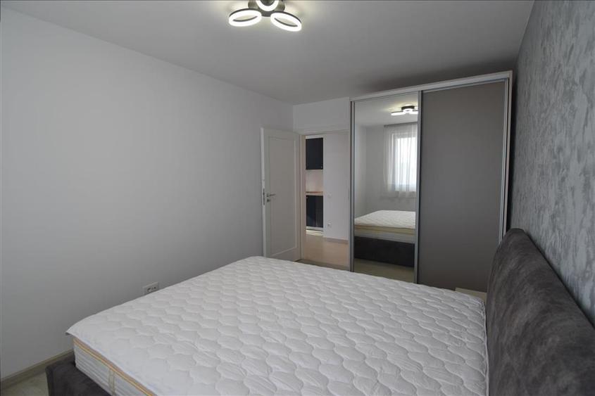 Exclusiv apartament 2 camere, parcare subterana, Urban Plaza