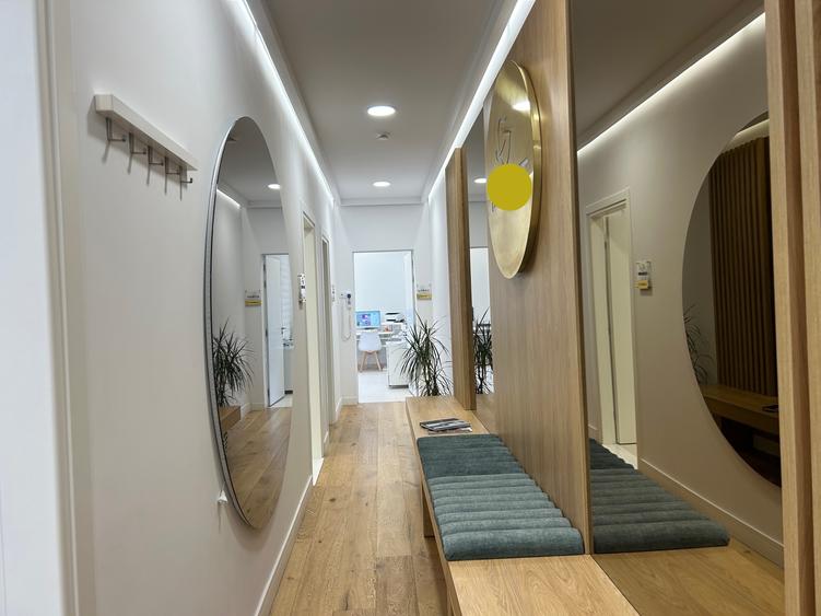 Vila istorică renovata si consolidată pentru investiție in Dorobanti Capitale