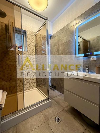 EXCLUSIVITATE | Apartament 2 camere + terasă + parcare – Sector 4