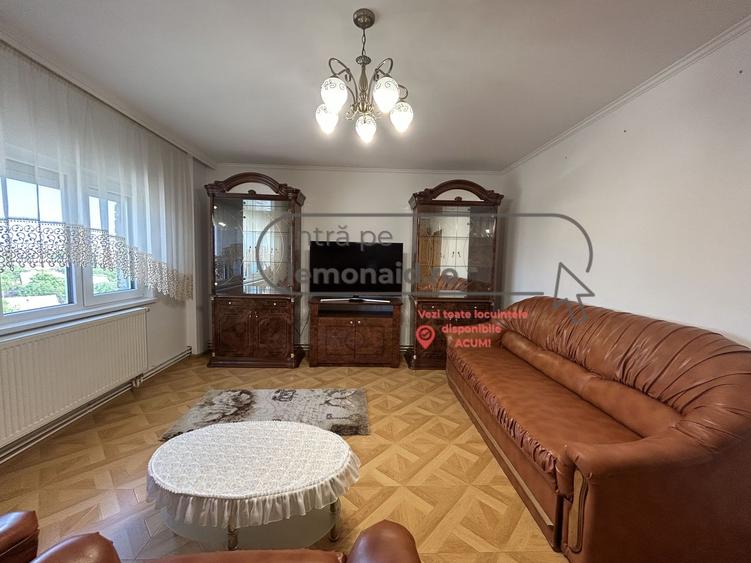 Apartament 3 camere vis-a-vis de City Mall Timișoara