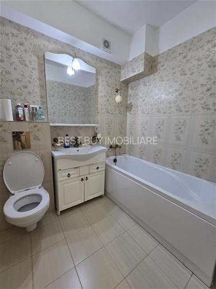 3 CAMERE CU TERASA SECTOR 1 BUCURESTII NOI DAMAROAIA JIULUI - 22