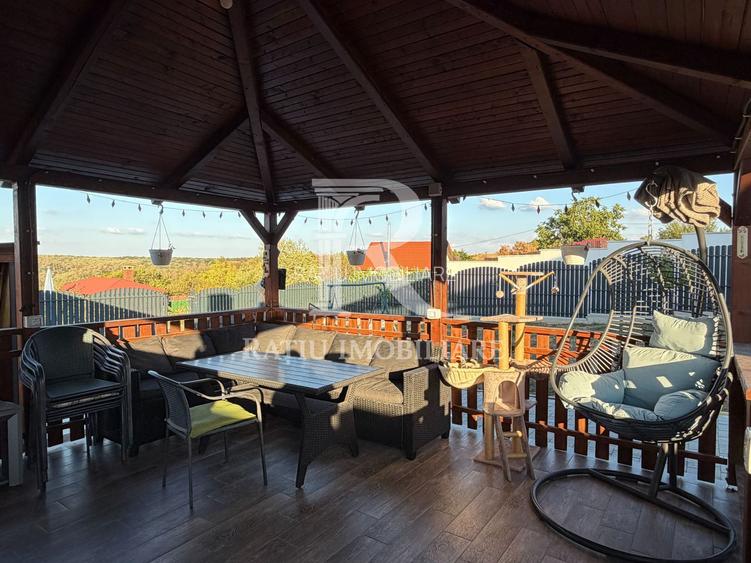 Proprietate premium | Casă și complex turistic la cheie | Cordău - 21