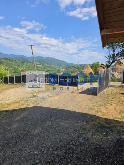 Casa noua | Zona de recreere | Evadare in natura| - 9