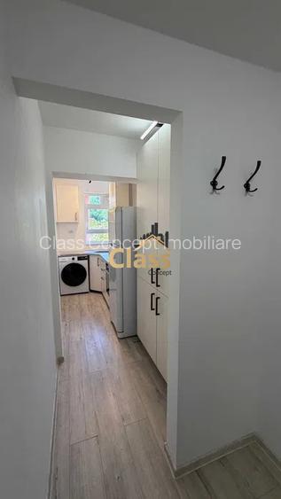 Apartament 2 camere | 42 mpu | Recent Renovat | Decomandat | Plopilor - 7