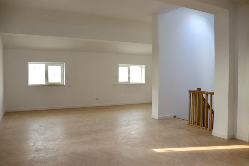 Vilă 5 camere | Finalizată | 179mp utili | Curte 160mp | AVANGARDE FOREST