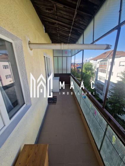 Apartament 2 camere de vânzare | Sibiu | Hipodrom 4