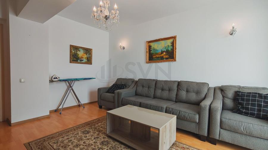 REA1028711 Apartament 2 camere - Voluntari - Terra Residence