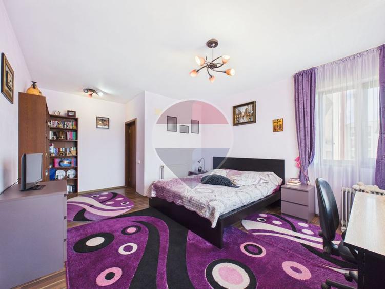 Casa / Vilă cu Subsol, P+1+M, Otopeni, 300 mp Utili, teren 600 mp