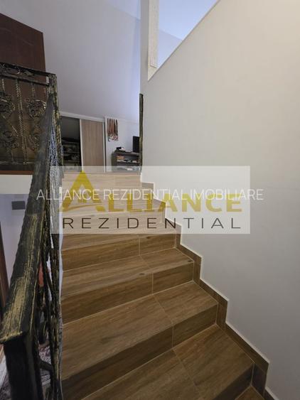 Casa P+1+M, | Curte proprie 65 mp | Popesti-Leordeni - 30