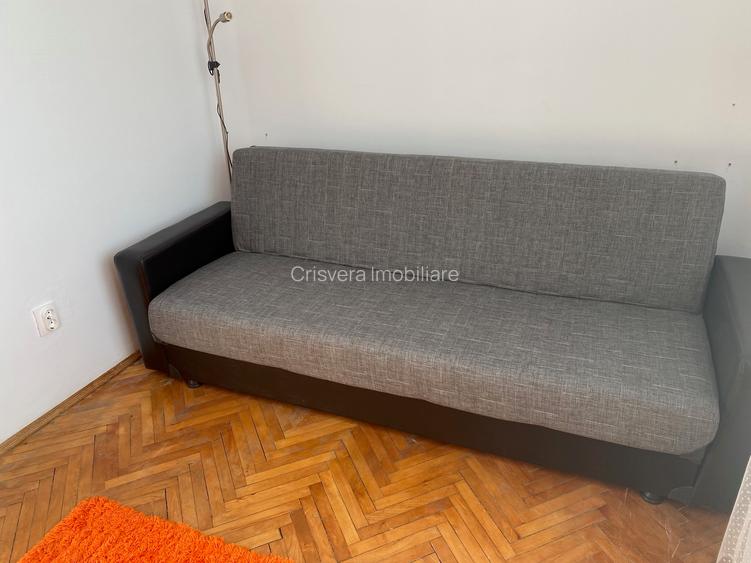 Apartament 2 camere Gheorgheni, str.Albac - 6
