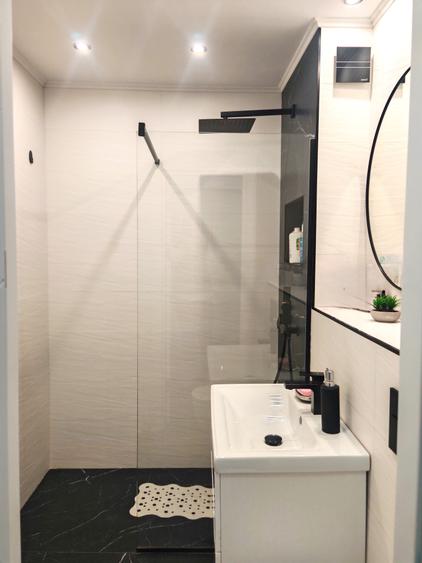 Apartament 3 camere decom. 75 mp - 3 min metrou Bd. 1 Dec. 1918 - Trapezului