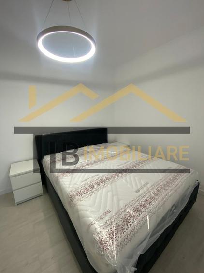 Apartament de 3 camere, lux, parcare, 75mp, zona Centrala