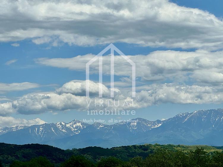 Apartament cu 2 camere, 54mp utili + balcon, etaj 2/4, Selimbar