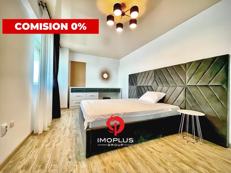 APARTAMENT 2 CAMERE COMPLEX NOU COPOU 0% COMISION la cumparare
