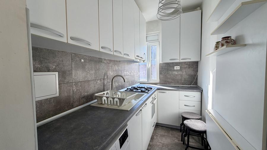 Apartament 2 camere vânzare ultracentral – Strada Doamnei | Universitate - 6