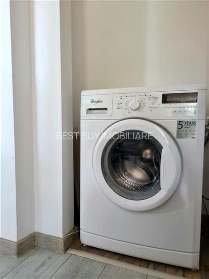 APARTAMENT 2 CAMERE MOBILAT UTILAT ION MIHALACHE LAINICI AVIATOR POPISTEANU - 8