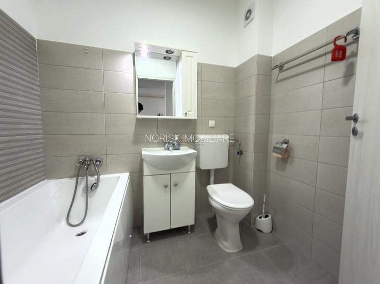 2 Camere | Bloc 2021 | Decomandat | Mobilat & Utilat | Ideal Locuință sau Invest - 4