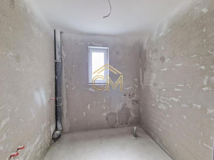Aparatment 2 Camere-50MP-Etaj 1-Balcon-Selimbar