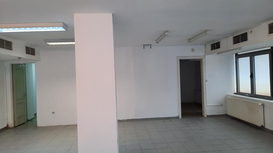 Zona de Nord- Aviatiei, spatiu comercial 188 mp, de vanzare