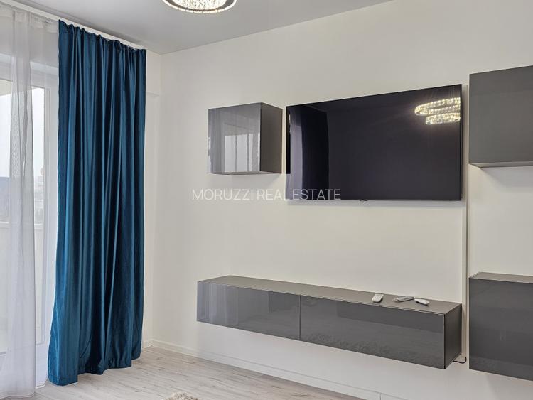 Garsoniera de inchiriat, Complex Rezidential EnVogue, Militari - 14