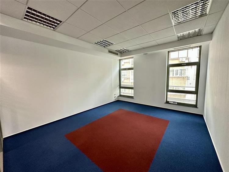 Inchiriere Birouri - Astoria Center - de la 269 mp