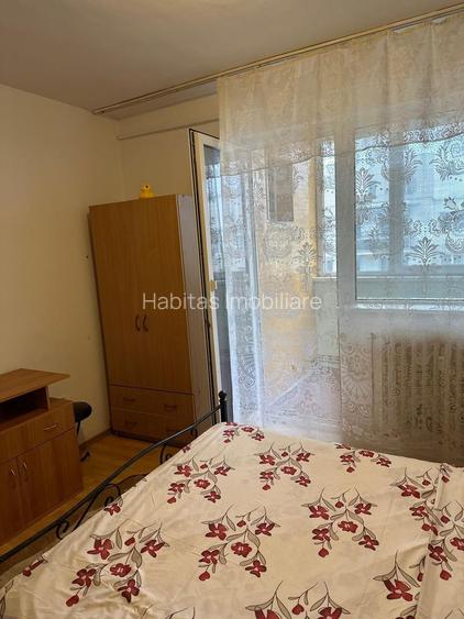 Apartament 2 camere, decomandat, zona Vidraru Mănăștur - 6