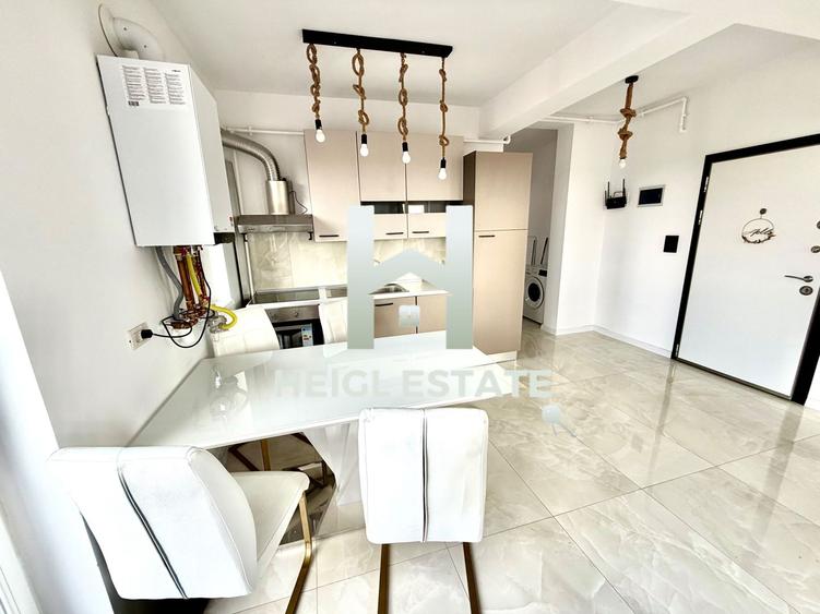 Apartament cu 3 camere in Giroc in zona Penny