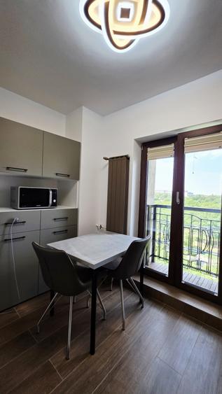 Inchiriere 2 camere Unirii vedere Parc Izvor renovat 2026
