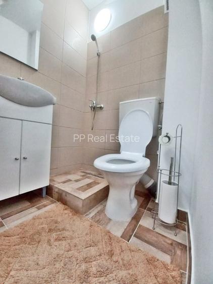 Apartament 2 camere- zona Tomis Nord -Brotacei, et 3/4 - 12
