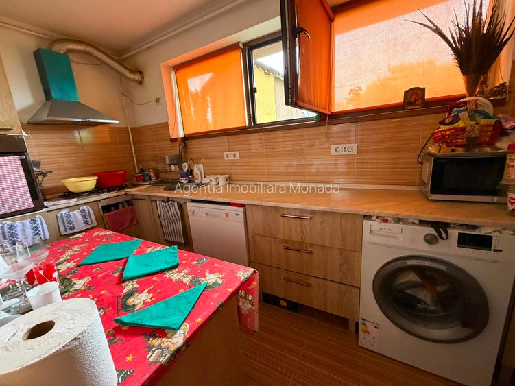 Apartament 4 camere de Vanzare Bragadiru (Cartierul Verde) - 13