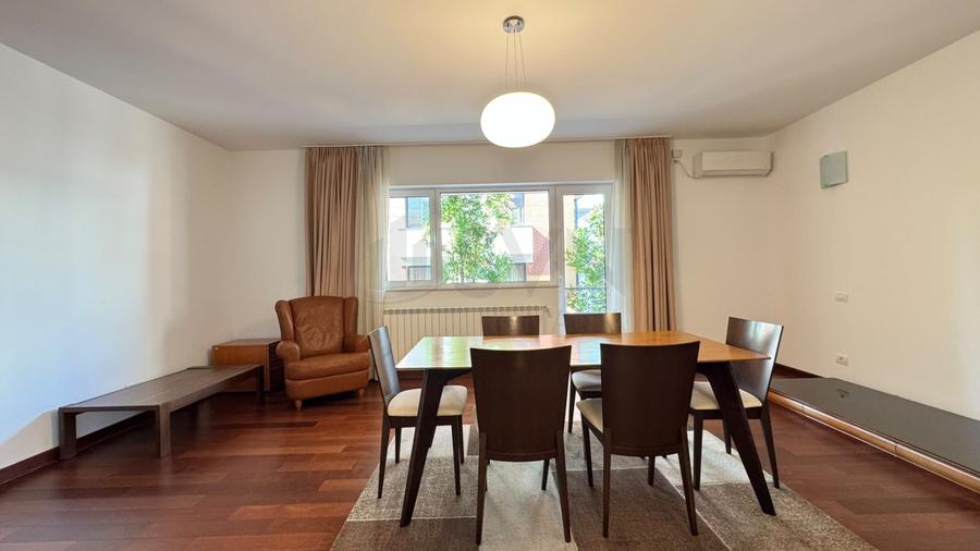 REA0122534 Apartament superb l Polona l parcare subterana