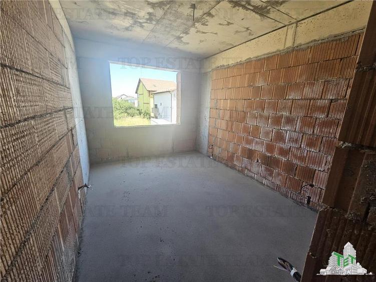 Apartament 3 camere 86mp bloc nou Prelungirea Ghencea