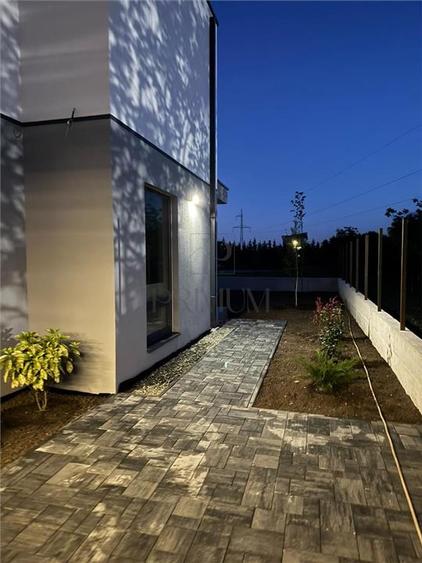 DUMBRAVITA - CENTRAL - DUPLEX PREMIUM - 5 CAMERE - 3 BAI - TEREN 375mp -INCALZIR