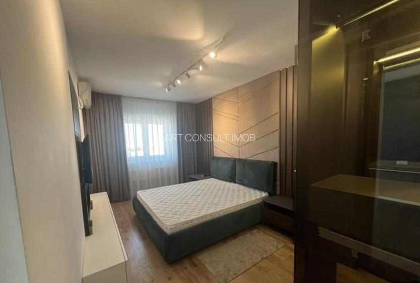 2 Camere | Duplex | Lujerului | Centrala | Metrou | Mobilat | Utilat | - 3