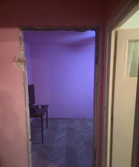 Apartament 2 camere, 50mp, etaj 2, Abator