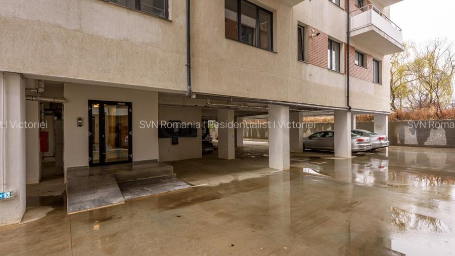 REA1026762 Apartament 2 camere luxury I Parcare I De inchiriat - 12