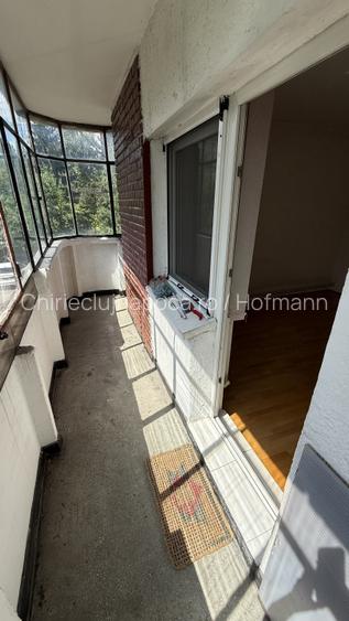 Ap cu 3 camere+2 băi | zonă bună a cart Manastur -Grădini Manastur - 9