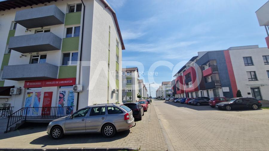Apartament decomandat de vanzare 2 camere balcon Arhitectilor - 14
