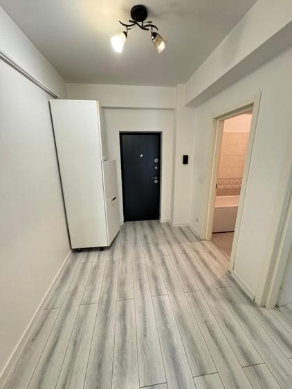 Apartament 1 camera -Valea Lupului-