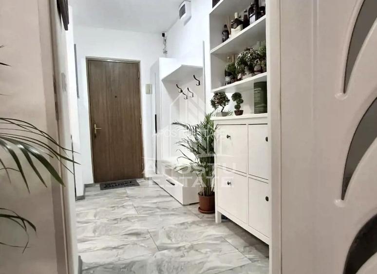 Apartament 2 camere de vanzare, zona Dambovita, Timisoara - 10