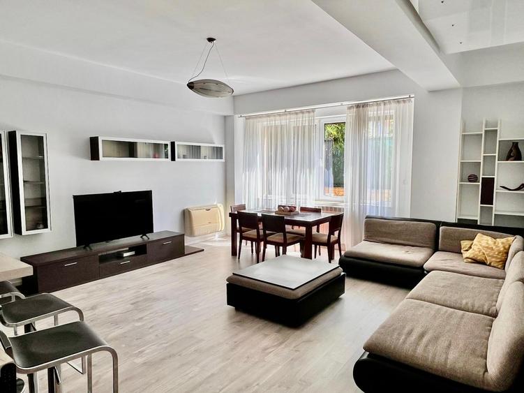 Apartament generos cu 3 camere de inchiriat pe Iancu Nicolae- Lidl