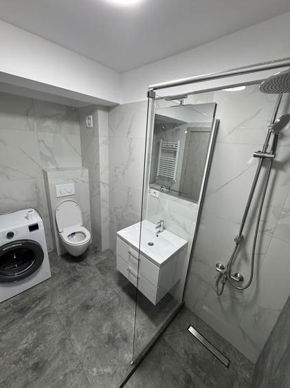 Apartament 2 camere, prima inchiriere, mobilat, parcare, Safirului