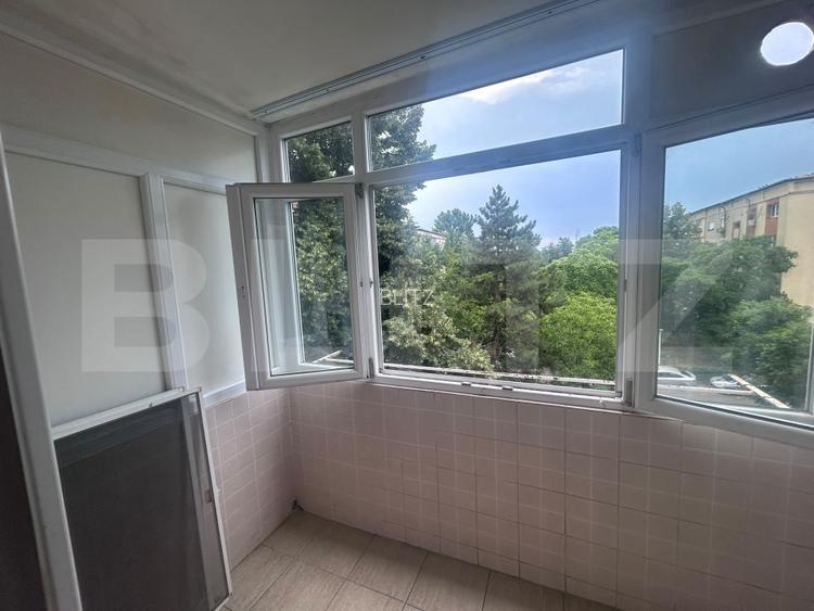 Apartament 2 camere decomandate, 49 mp, etaj 3, zona Cornitoiu-Unitatea Militara - 5