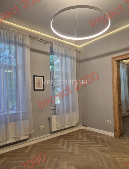 Apartament 5 cam Parter Piata Ovidiu - 6