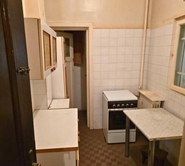 Apartament 2 camere | Sala Palatului – Calea Victoriei | 65 mp | 2 boxe