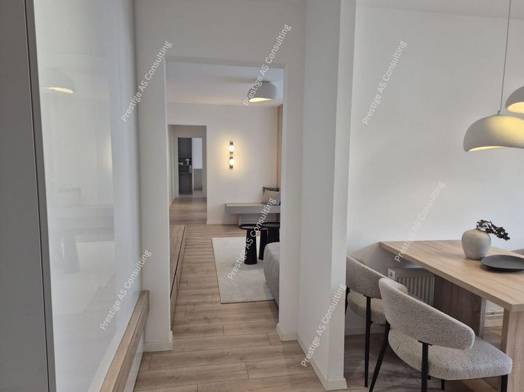 Apartament 3 Camere | Circumvalatiunii | 67 mp | Complet renovat