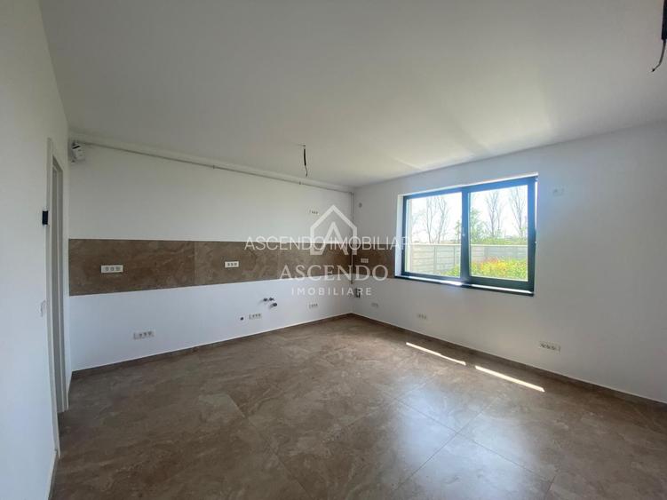 Case noi în Măgurele cu grădină proprie, parc privat și finisaje premium - 11