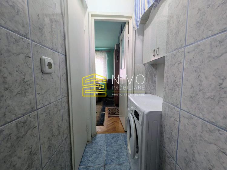 Apartament 3 camere – Tg. Mureș – Dâmbu Pietros – Str. Ion Buteanu