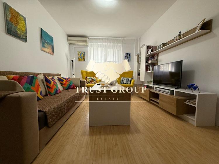 Apartament de 3 Camere Parcului Circului –  Grigore Moisil